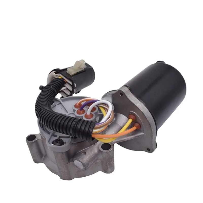 3255705007 4408648003 Brand New Car Transfer Case Motor Transmission Fit for Ssangyong Musso Sports Korando Rexton 4WD