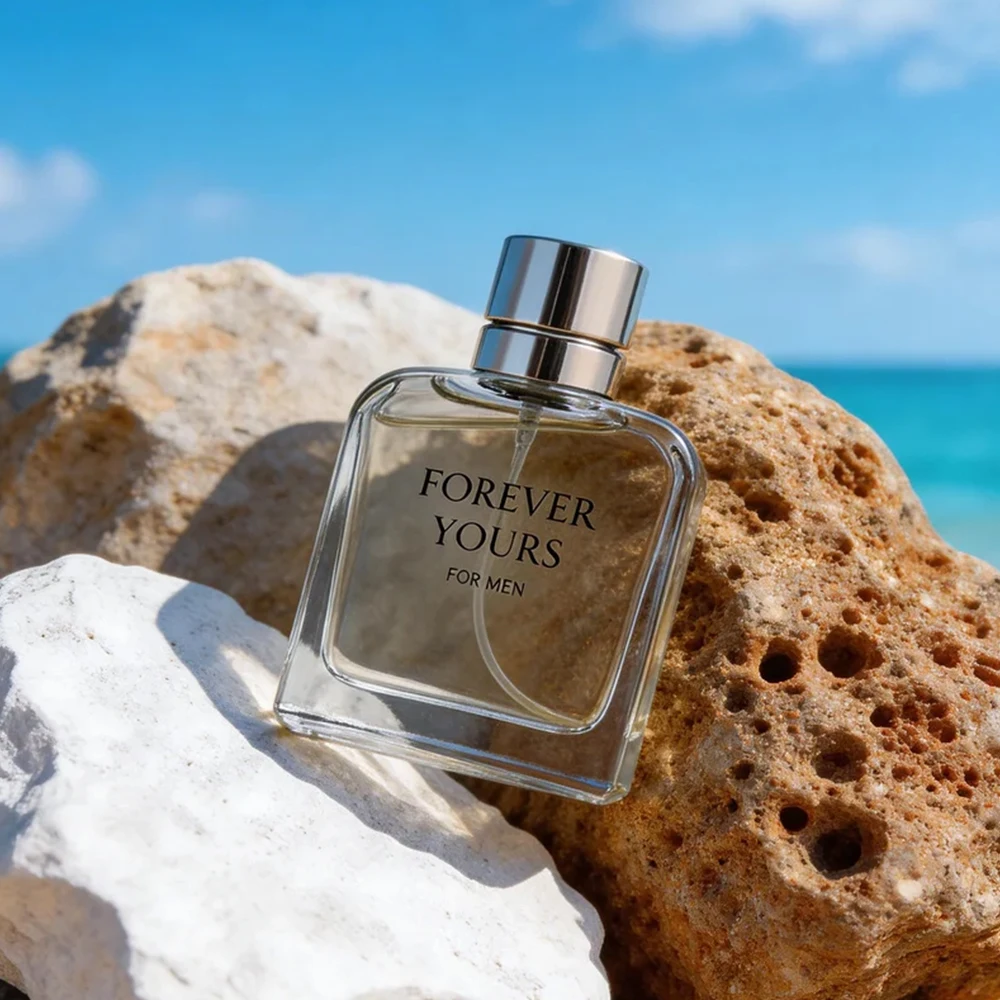 Extreme Eau De Parfum Für Herren Langanhaltender Herrenduft_voghion.com