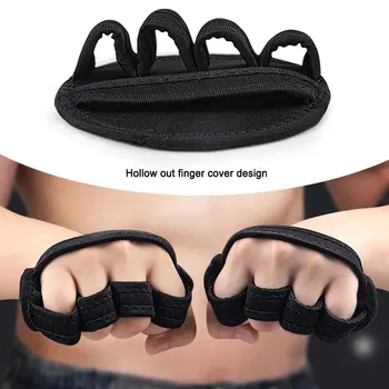 Powerlifting Gym Gloves 1