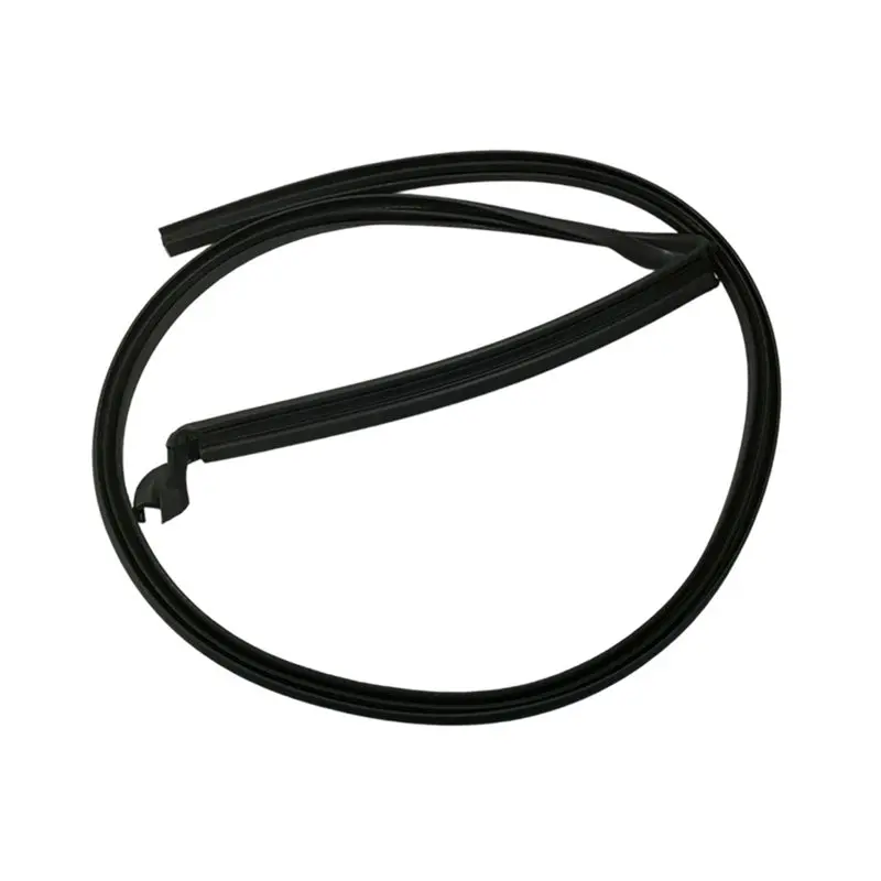 

A99F-Уплотнительная лента для люка 25868657 25868658 для Hummer H2, уплотнительная лента для крыши, уплотнительная лента для крыши, уплотнительная лента для боковой двери слева 258