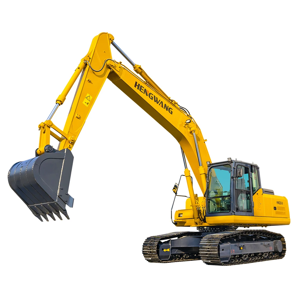 

Large Crawler Excavator Large Hydraulic Excavator Diesel Engine Large Earthmoving Construction Excavator EPA EURO 5 Customized