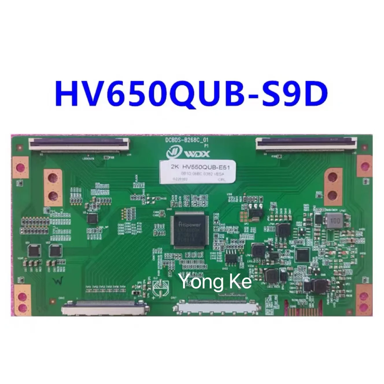 

Новая улучшенная планшетофон DCBDS-B268C-01