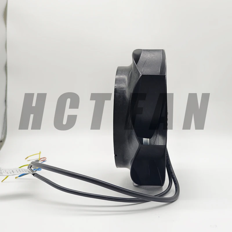 NEW Original 100% Working R3G190-RC05-03 200-240V 50/60Hz 0.75A 83W Centrifugal fan