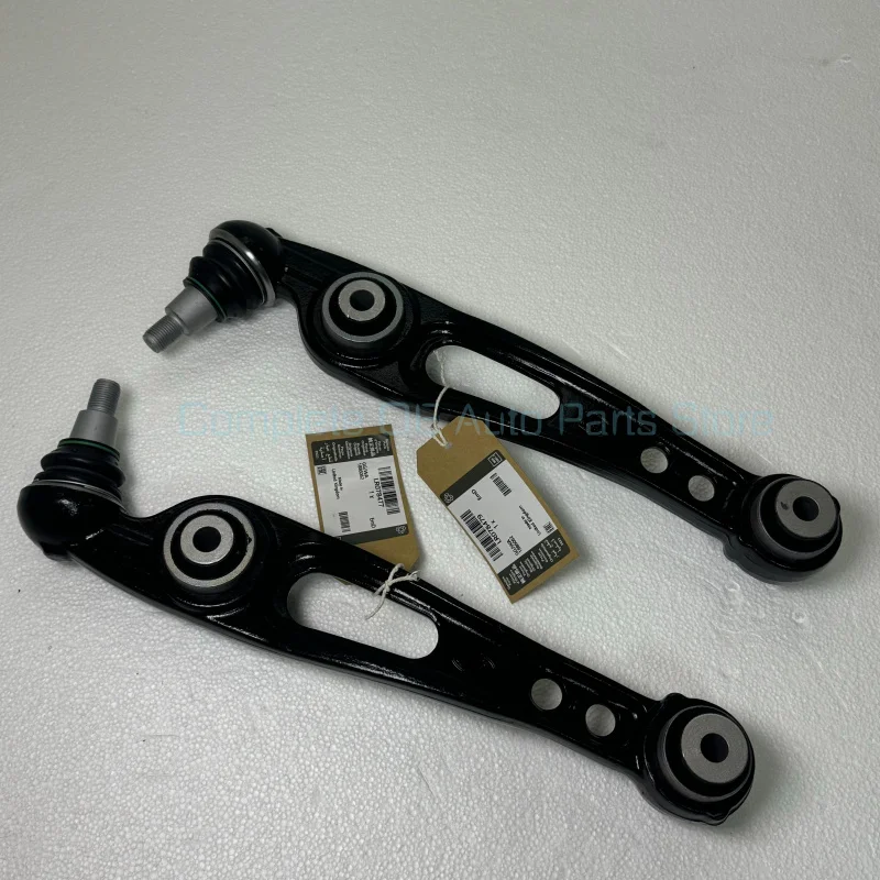 1PC OEM LR078479 LR078477 Front LEFT / RIGHT Lower Suspension Control Arm For LAND ROVER DEFENDER RANGE ROVER SPORT 2 L494