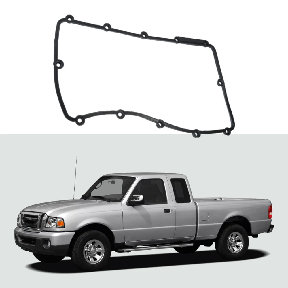 

Car Engine Valve Cover Gasket for Ford Transit 2.2T engine 2006-2018 Ranger 2.2T BK2Q-6K260-AB, 1848542 Auto Replacement Parts