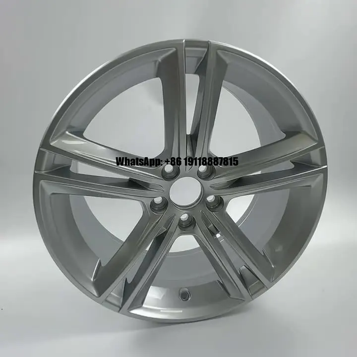 

Suitable for 18-inch Car Wheels for Honda CRV Hybrid Model