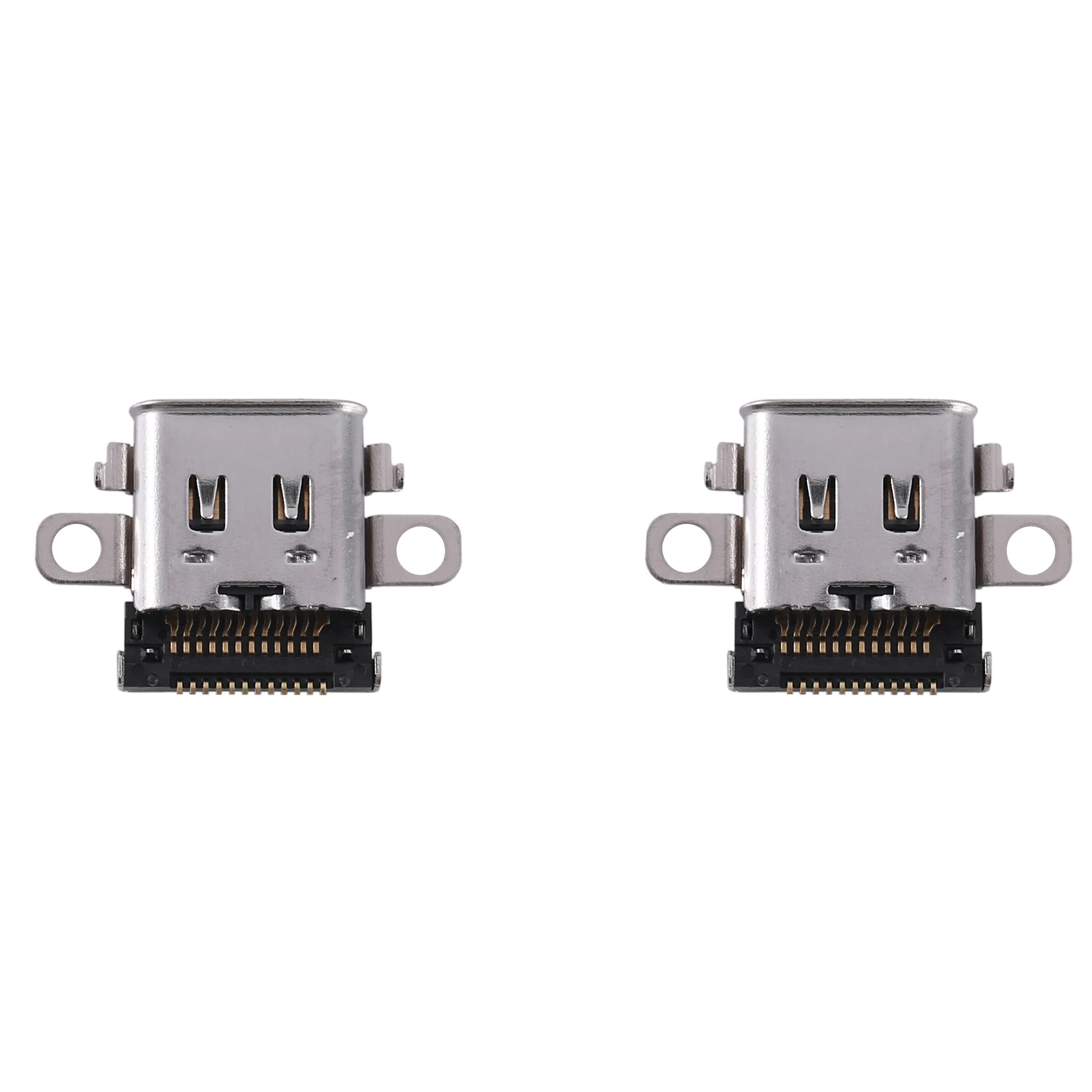 2X Charging Port Ty…