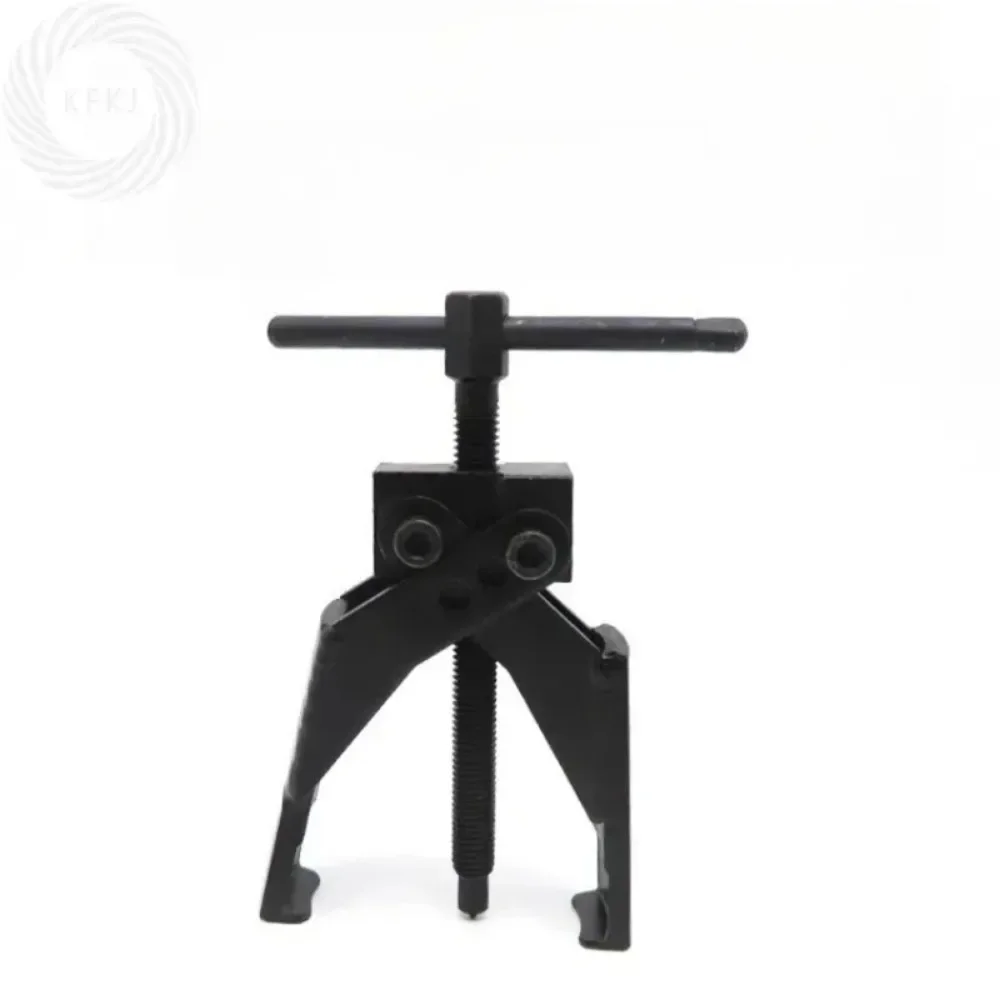 

Car Inner Bearing Puller 2 Jaw Gear Extractor Automotive Repair Tool Labor-Saving Car Separation Bearing Device Removal Tool
