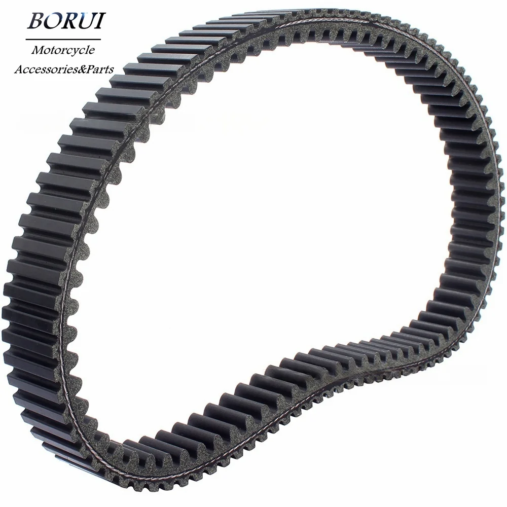 

Drive Belt For Arctic Cat Wildcat X 1000 2013-2016 0823-496 0823-391