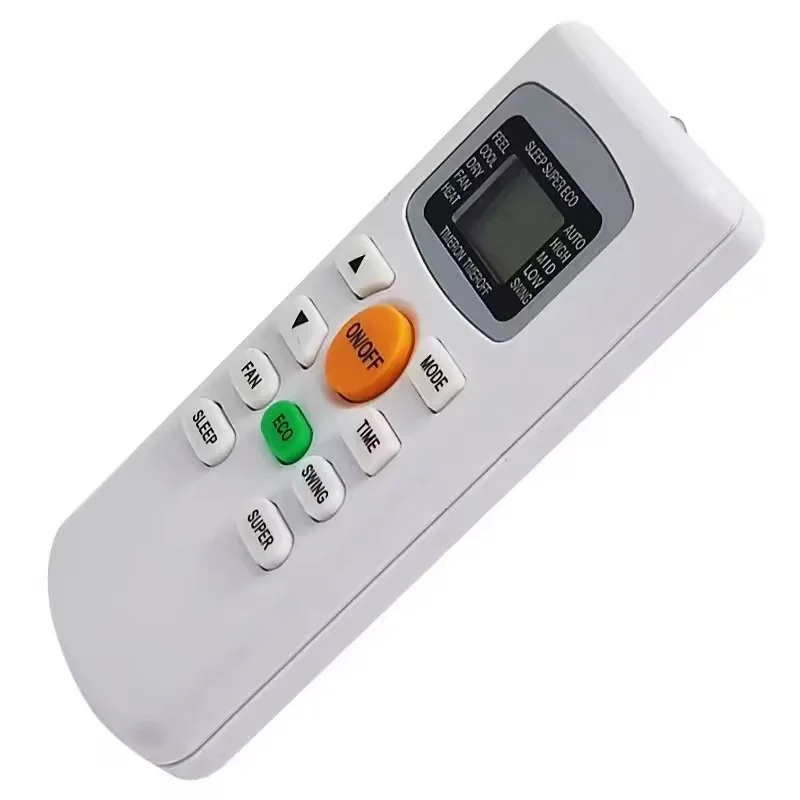 

Handan Remote Control for Air Conditioner, Universal Remote Control, Compatible with Various Models, Home Appliance Remote