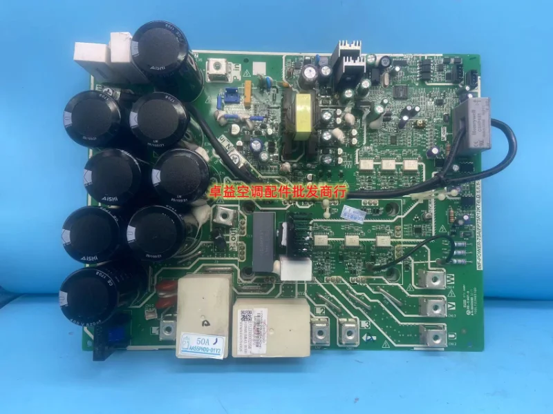 17122300002357 Original central air conditioning multi-connection V-COM335-SMB-A50A frequency conversion board