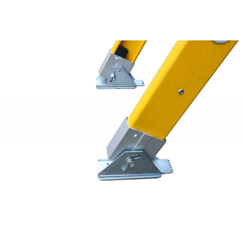 custom.Fiberglass Insulation Ladder, Telescopic Ladder & Insulated Fiberglass Ladder, Foldable Electrical Work