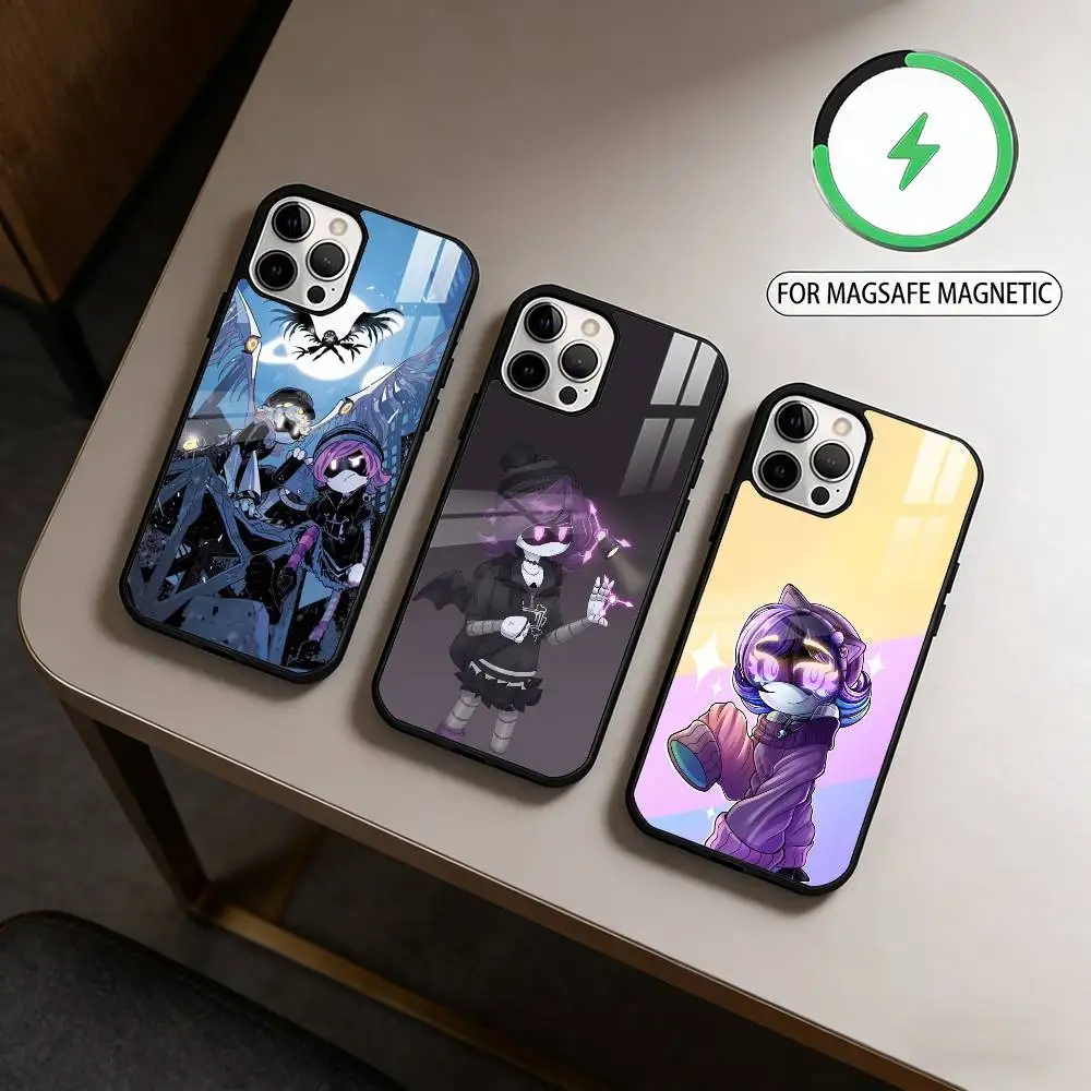 M-Murders D-Drones …