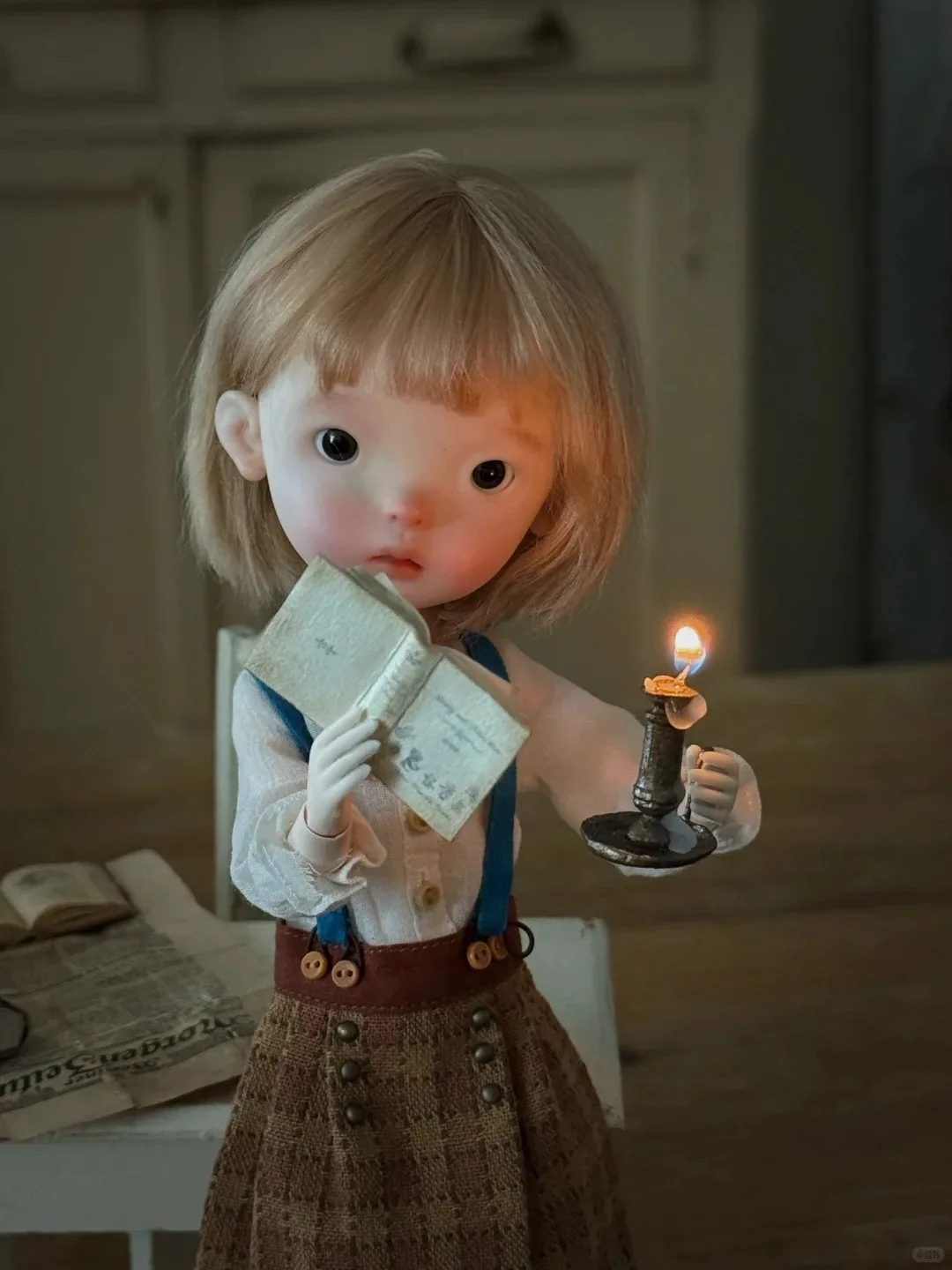 

New nuonuo sd BJD doll 1/6 Ball 25cm girl High Quality Articulated puppet Toys gift nude in stock Free shipping