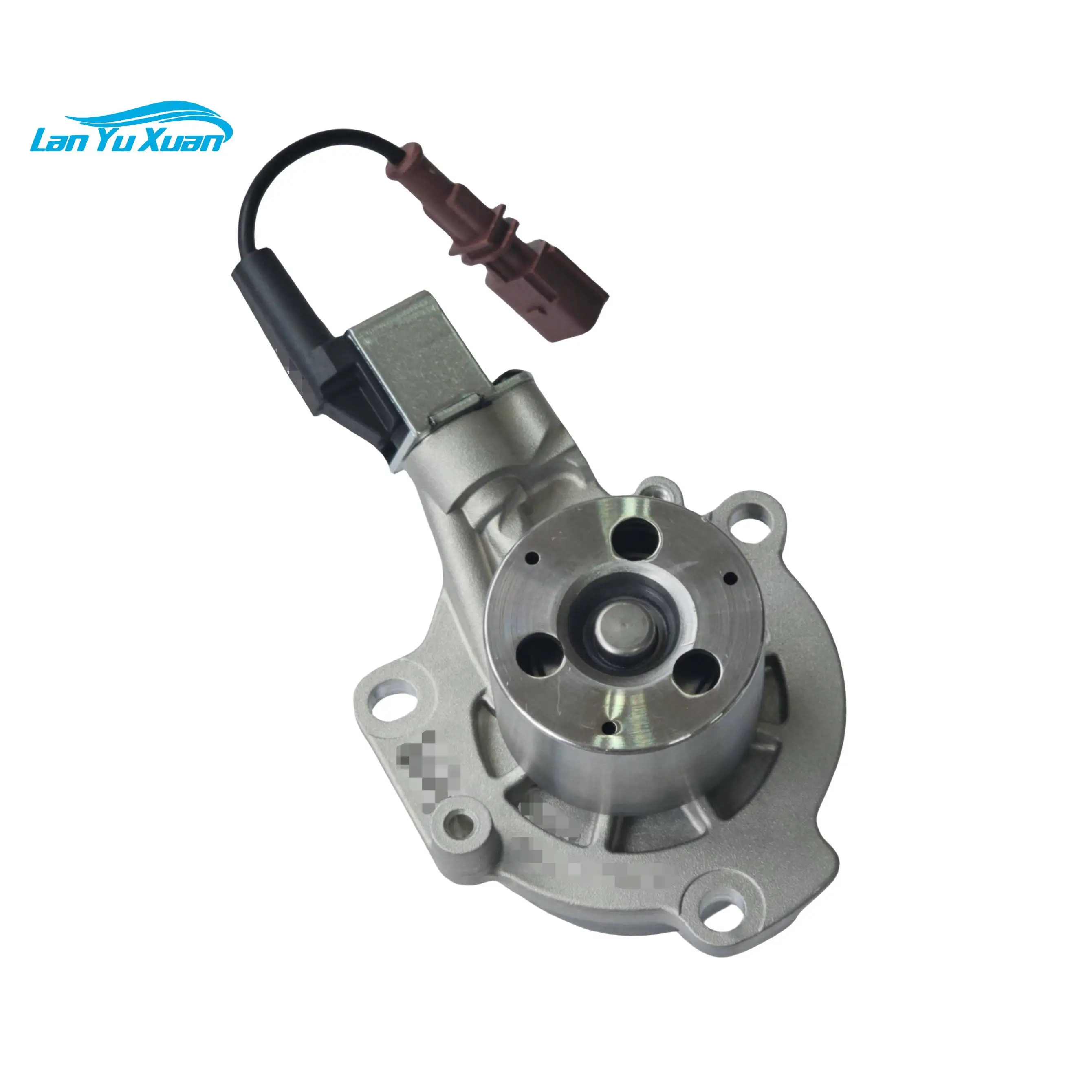 Cooling System Coolant Water Pump With Sensor 04L121011M 04L121011N 04L121011 04L121011B 04L121011E 04L121011H