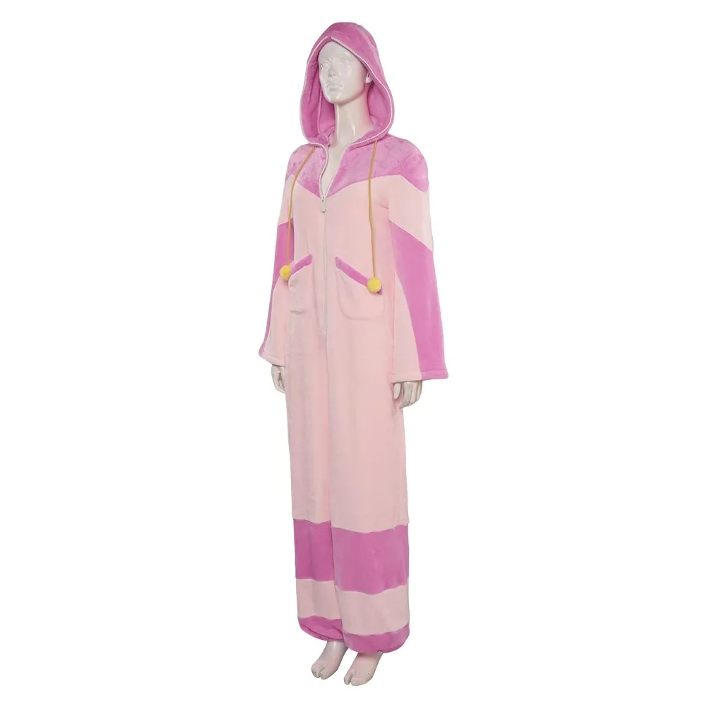 Game Street Han Juri Home Wear Cosplay Costume Pajama Girls Woman Halloween Cosplay Han Juri Outfits