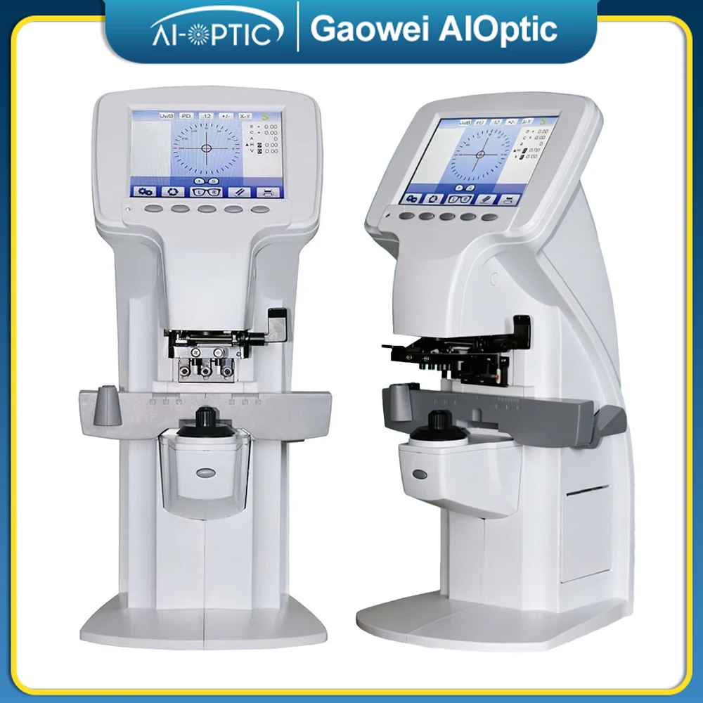 Optics Digita 5.6
