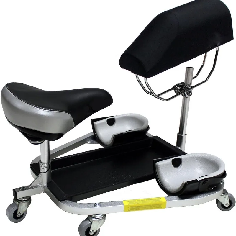 

01RAC3CS construction mobile kneeling crawler supports small batches
