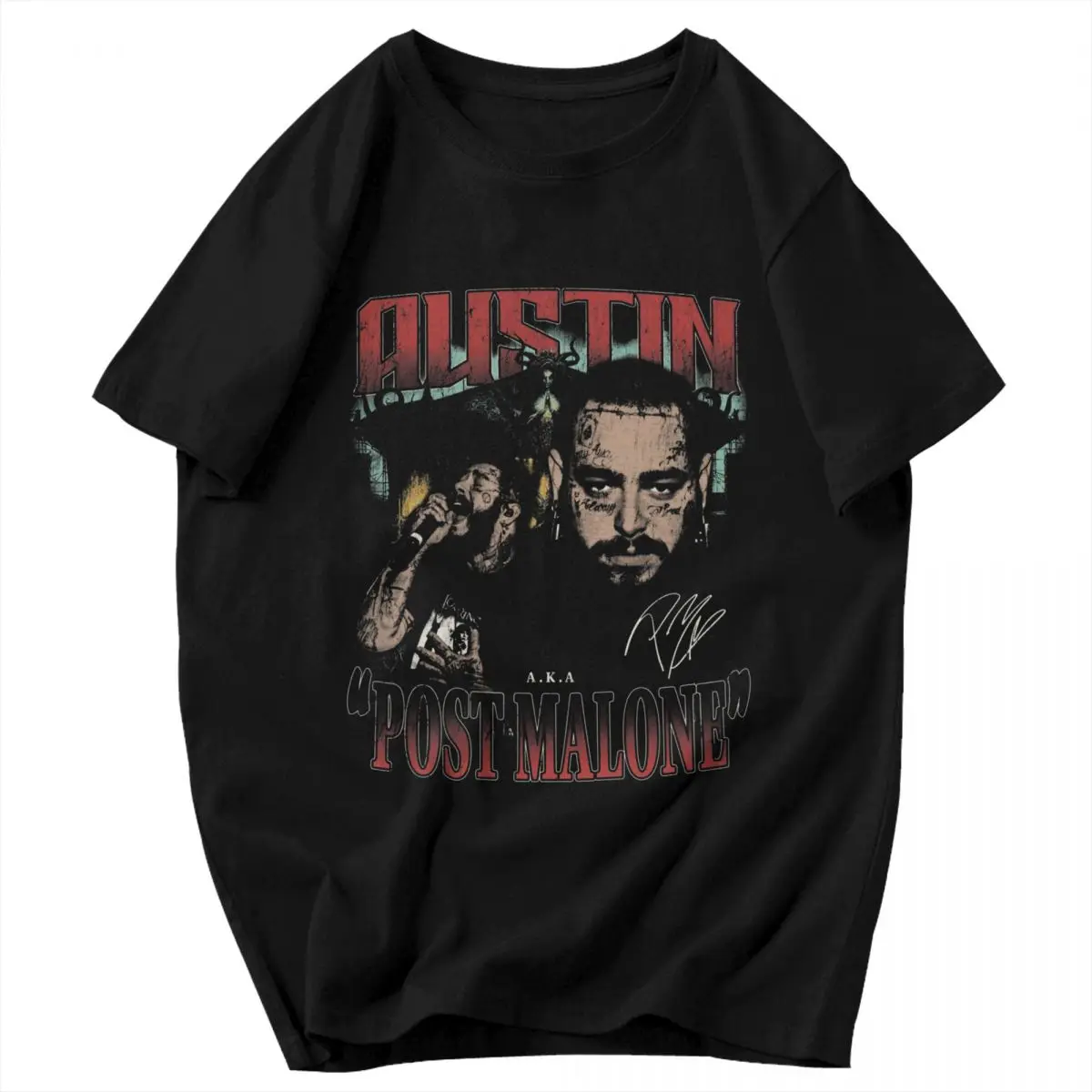 Мужская футболка, топы унисекс с графическим принтом M-Malones Idea Y2K