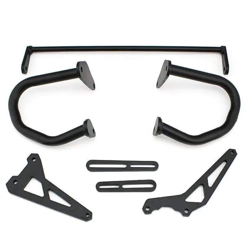 

2025 Newest Guard Crash Bars For VN650(Vulcan S) 2015-2017 Motorcycle Bumper