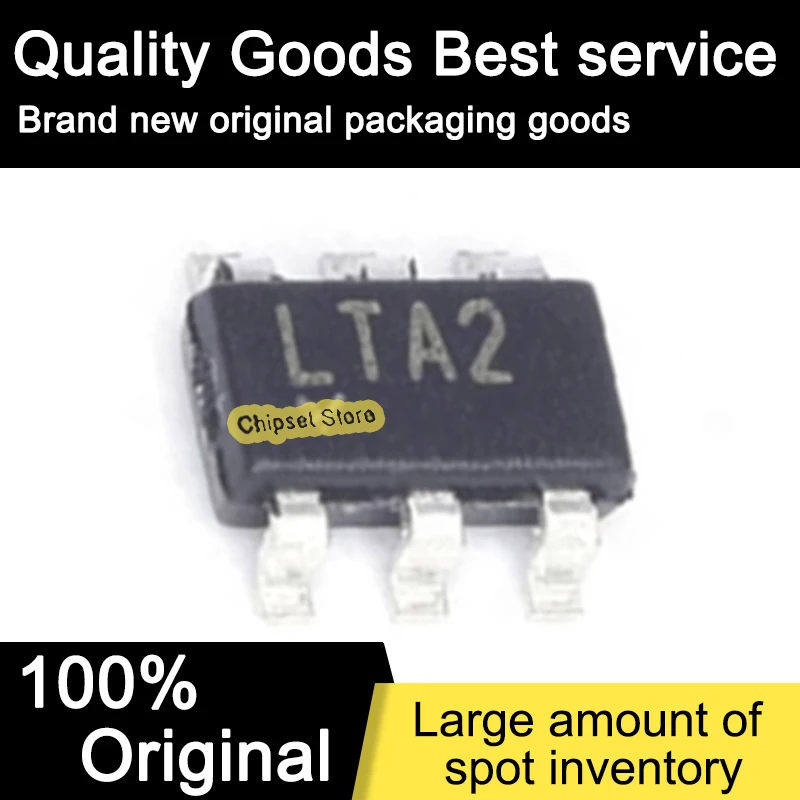 

2pcs LTC4412ES6#TRPBF LTC4412ES6 TRPBF SOT IC 100% Brand new