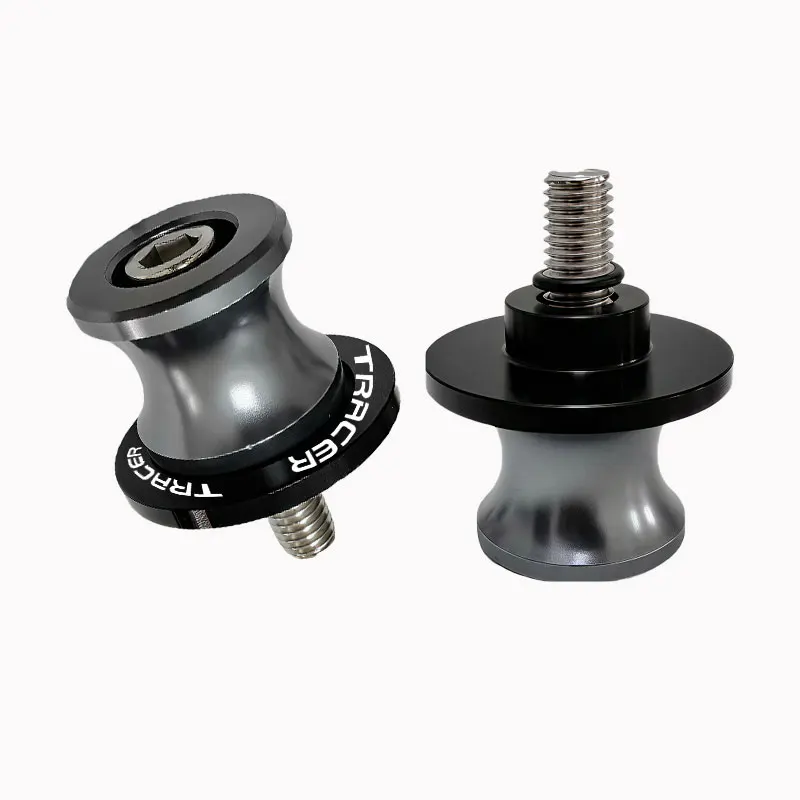 For YAMAHA TRACER9 GT tracer7 gt TRACER 900 700 GT Motorcycle universal modified starting screw and parking ball accessories