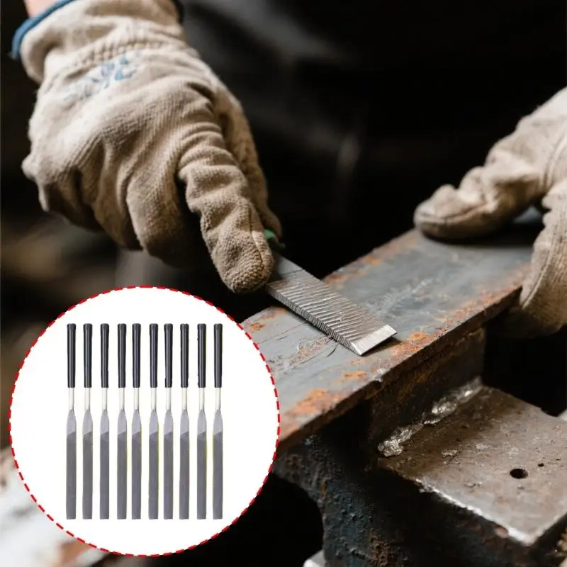 

Набор точных деревянных рашпилей R9UF для сложного сглаживания и коррекции поверхностей