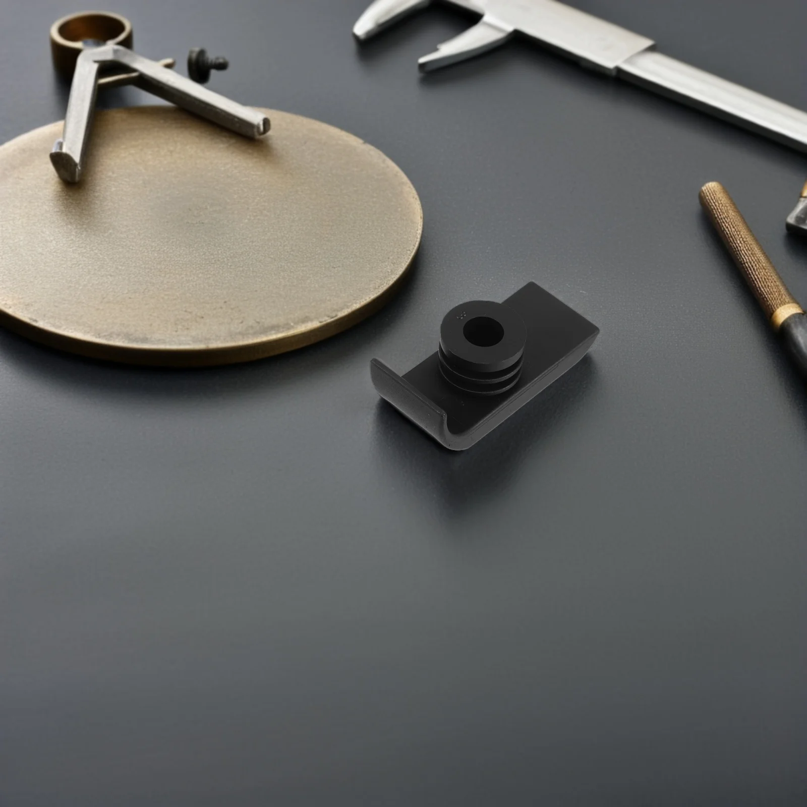 2 stuks Walker Ski Glides Antislip Voetbeschermers voor Walkers Quick Fit Lichtgewicht Ontwerp Ideaal voor binnen en trottoir