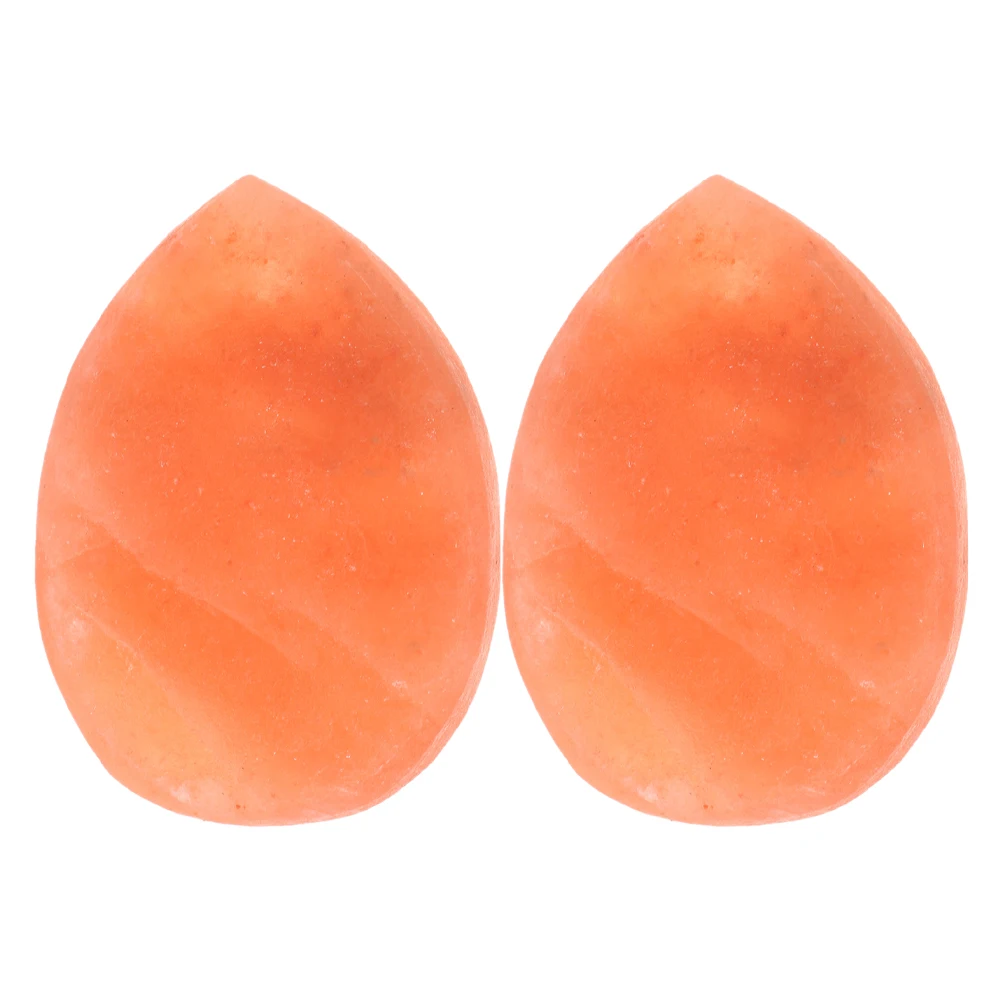 

2pcs Natural Mineral Salt Soap Body Massage Stone Coarse Sea Salt Foot Soaking Salts Bath Rocks Crystal Tool Stocking