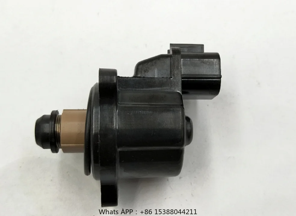 MD628119 MD628174 Auto Part New Idle Air Control Valve IACV For 06mitsu bishi Outlander Chrysler dod ge #MD619857 MD628117 AC254