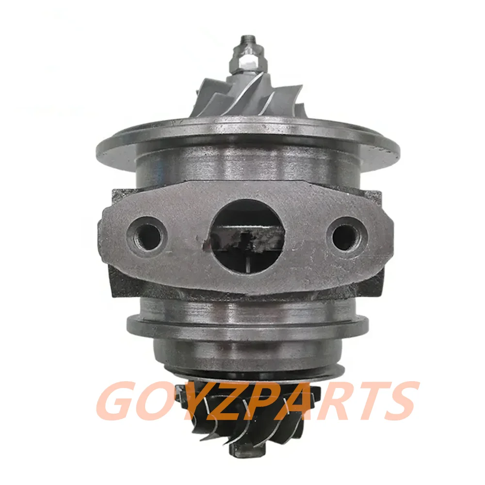 TD02 Turbo Cartridge For Mitsubishi Pajero Mini Engine 4A30 1.6L CHRA Turbine Core OEM 49130-01610 49130-01600 MD613083 MR312649