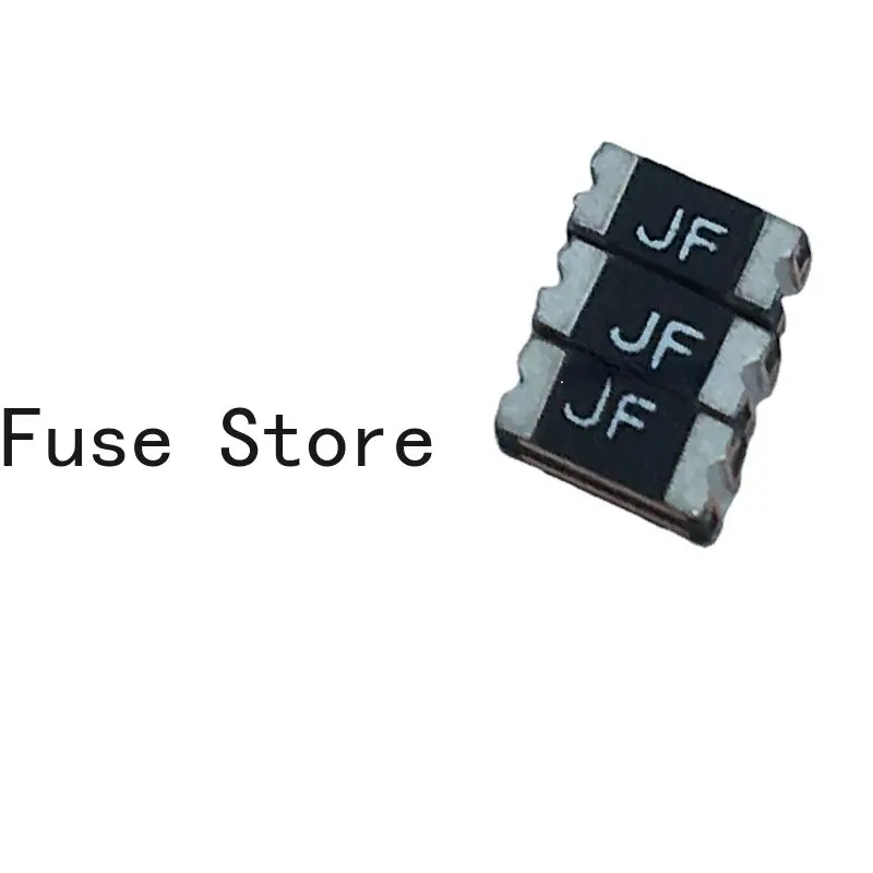 40PCS -SMD1210-020-30 Chip Self Recovery Fuse PTC Thermistor 1210/0.2A/30V