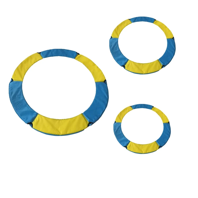 

Trampoline Pad, Replacement Trampoline Safety Pad,Trampoline Spring Cover,Safety Guard Spring Protective Cover