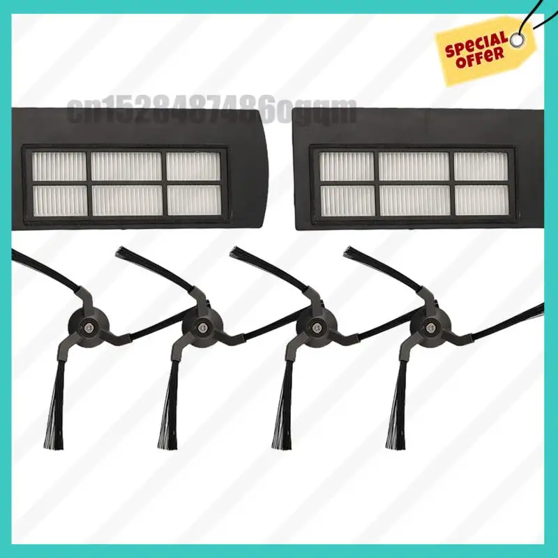 -ABJZ Side Brush He… - image