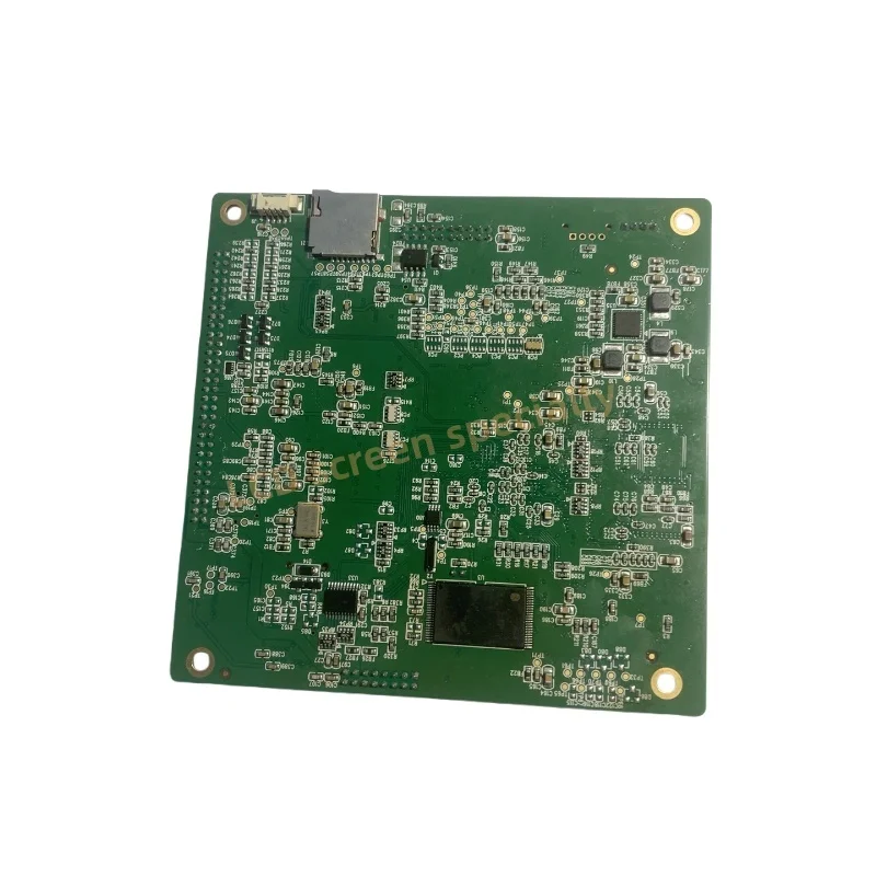 STAR8000F STAR8000D STAR8000E Monitor Motherboard Is Used for COMEN Devices and Instruments
