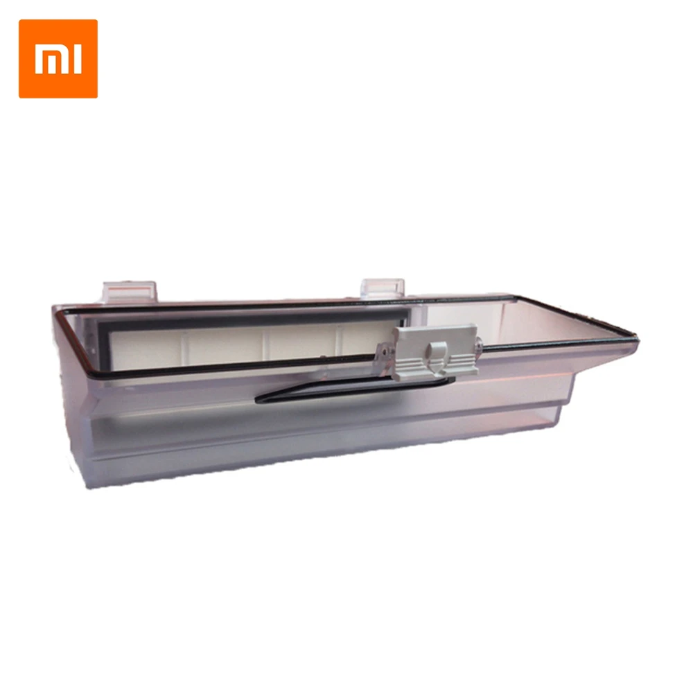 Xiaomi G1 MJSTG1 Water Tank Dust Box Mop Bracket Parts Robot Vacuum Cleaner Dustbin  Support Plate Original Accessroies