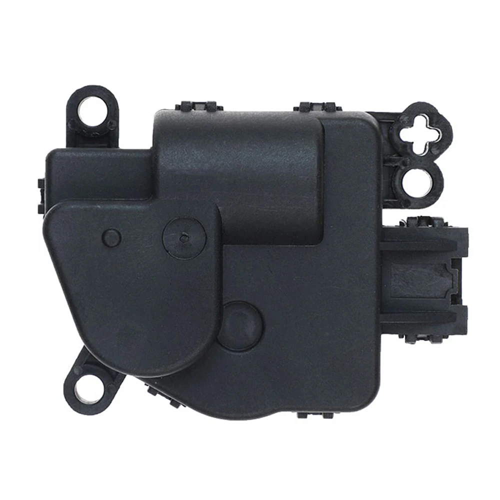 AA5Z19E616A Car 5 Pins HVAC Heater Blend Door Actuator For 2011-2019 Ford Taurus AA5Z-19E616-A AA5Z19E616A 604-228 604228
