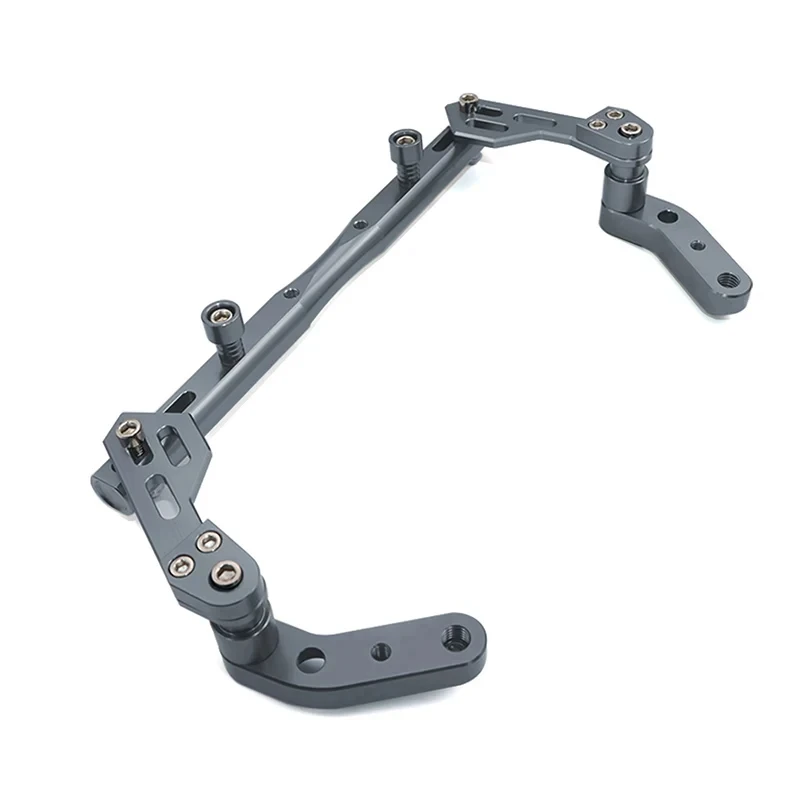 Motorcycle Universal Multifunctional Phone Holder Crossbar Balance Lever For Yamaha Nmax155 Balance Bar Cross Stand Accessories