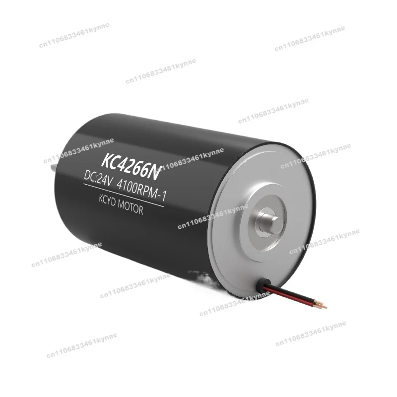Suitable for 42mm DC High Speed Brushless Motor High Torque, High Power