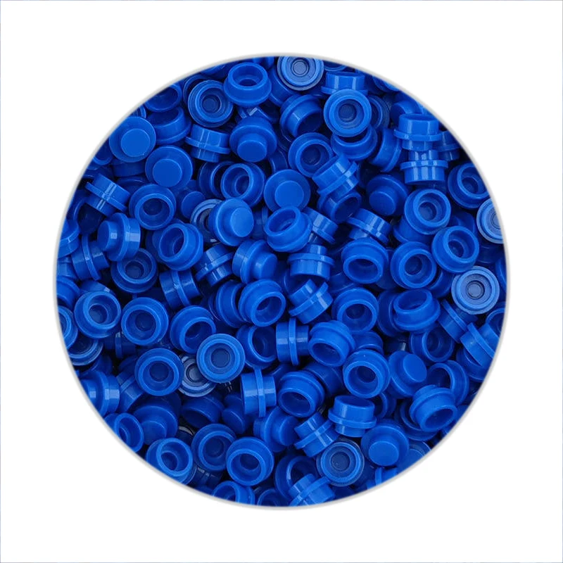 Aquaryta 300/500/1000 Pieces MOC Round 1x1 Dot DIY Building Bricks 7