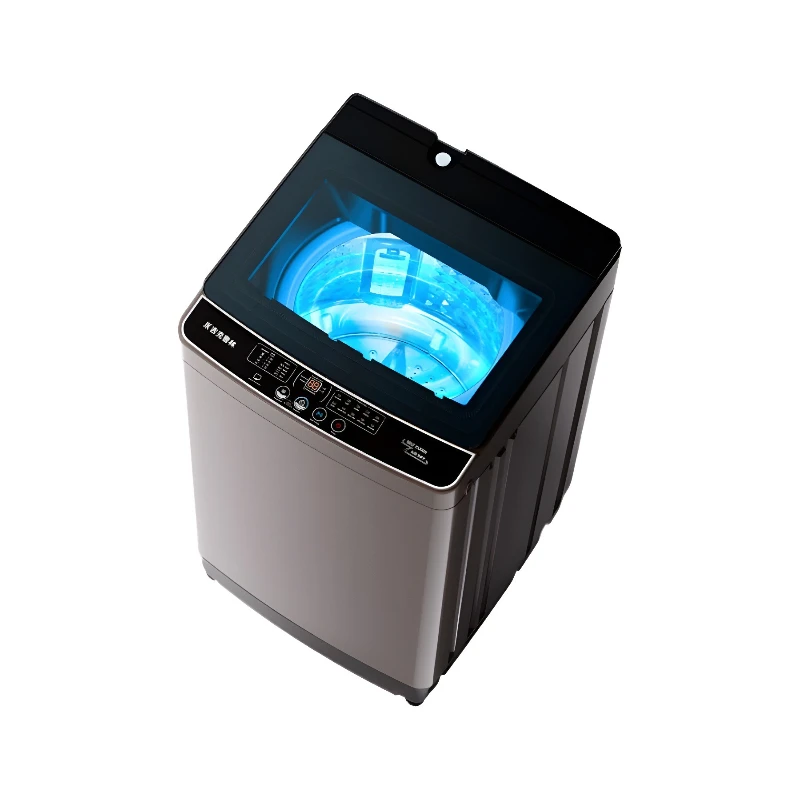 Machine Machine Machine: The Real Story Behind This Small Washing Machine for Dorms and Small Spaces
