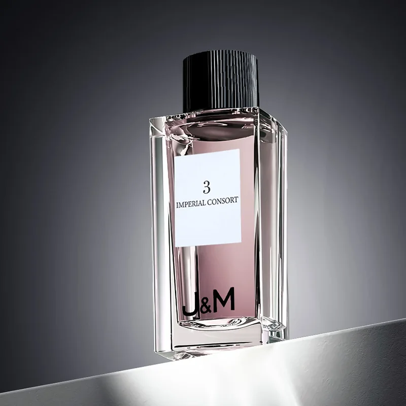 

Queen's Water Women Perfume Fresh Floral Scent Lasting Fragrance Pheromone Eau De Toilette Elegant Body Spray Parfum Pour Femme