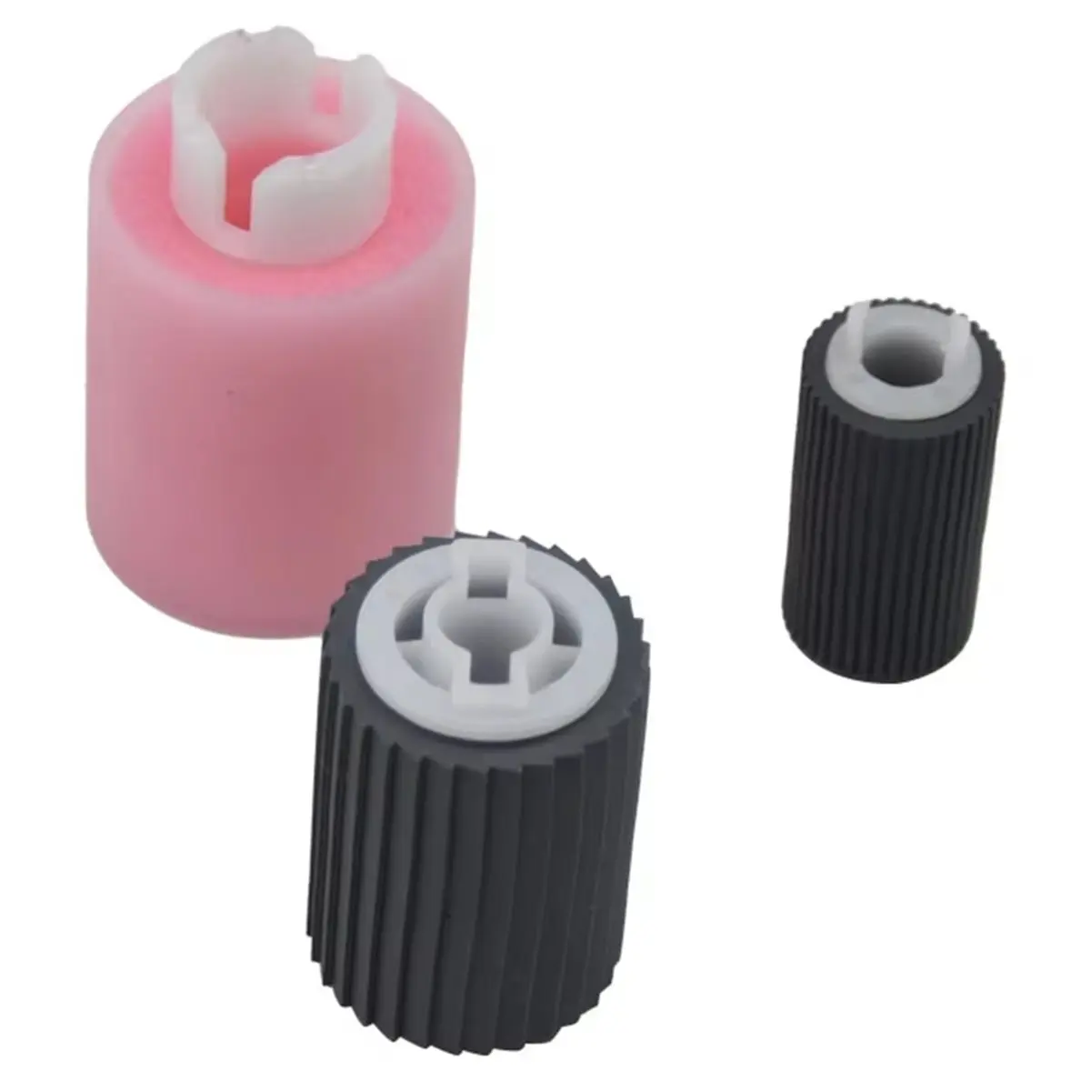 3 Set Paper Separation Pickup Roller Kit for ADV 6055 6065 6075 6255 6275 8105 8095 8085 8205 8505 6575 6555