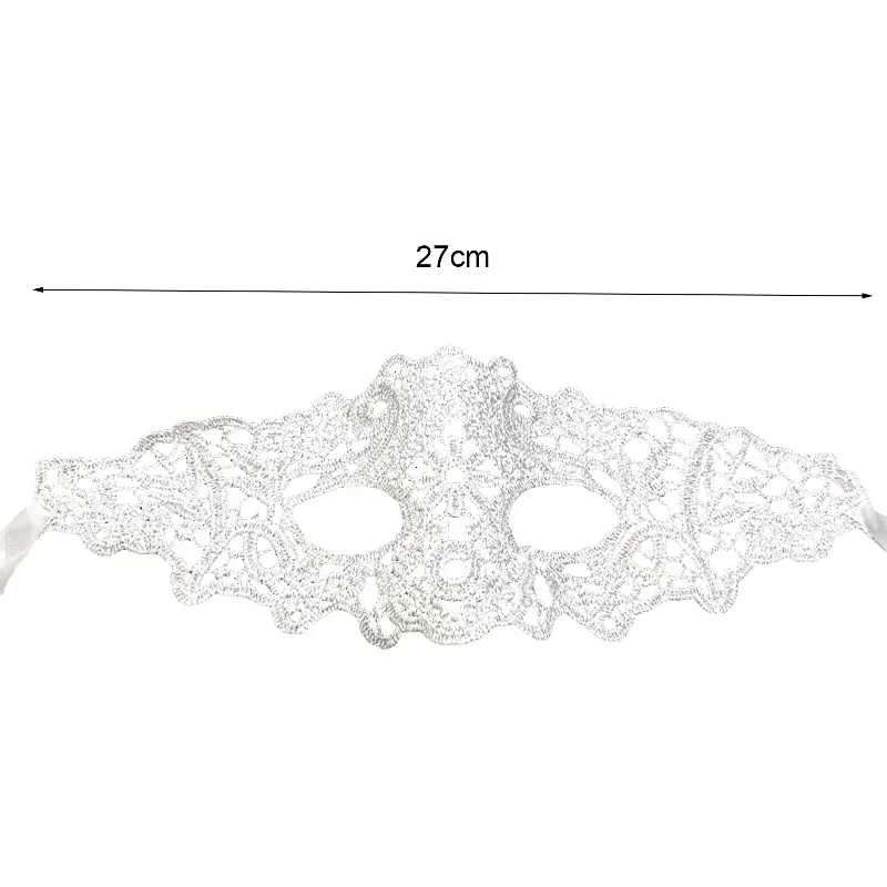 Demi-masque facial en dentelle, masque facial Sexy en dentelle, oreilles de lapin, bandeau avec voile, masque de fête, masque de bal, masque de Mardi Gras