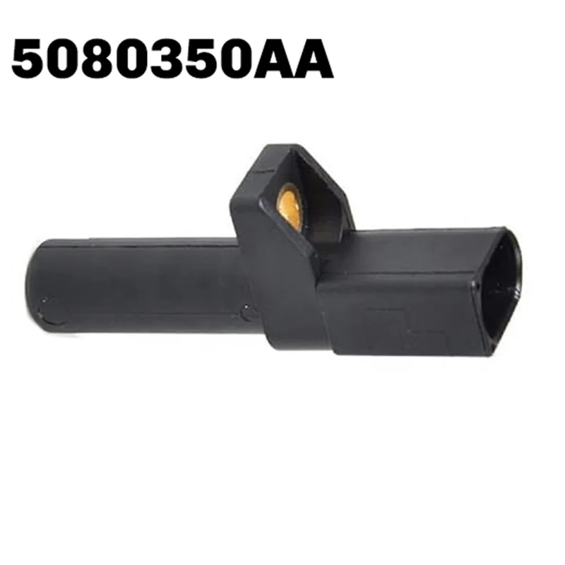 Sensor de posición del cigüeñal (2 uds) 0031532728 0031532828 2 pines para MERCEDES Benz Freightliner Dodge Mitsubishi 5080350AA