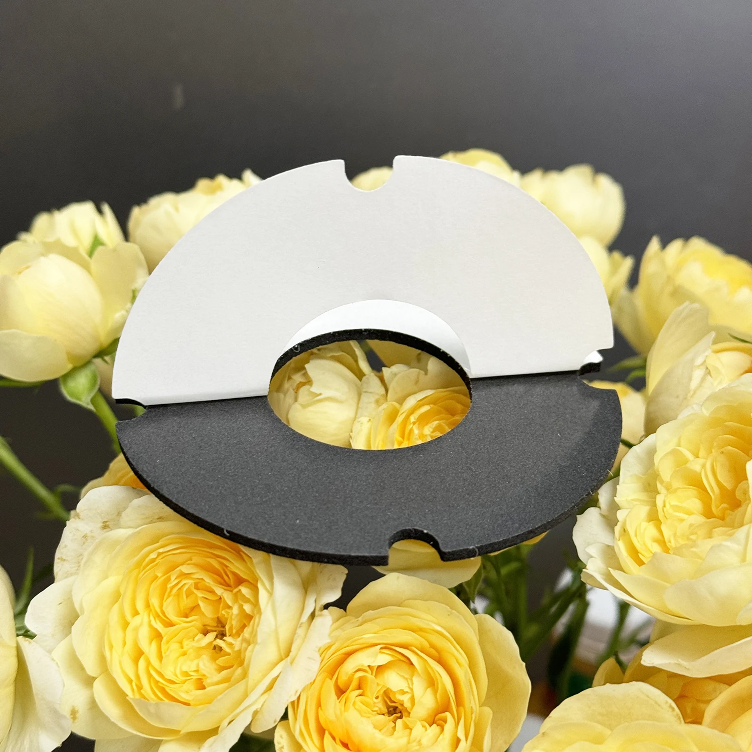 Speaker Damper Ring Foam Trims For Scan-Speak ProAc Response 1SC 2 2.5 3 3.5 3.8 Studio 100 150 200 Tablette 50 2000 Signature