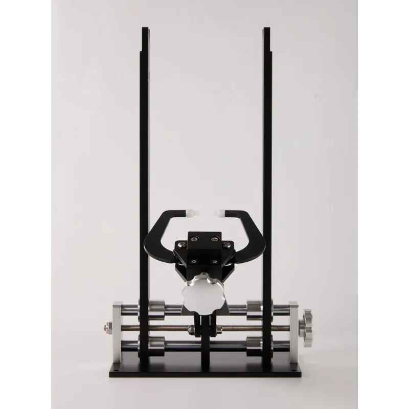 Wheel Truing Stand for Mountain Bikes and Road Bikes Spoke Hub, Rim, and Wheel Building Wheel Alignment Tool