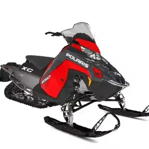 2023 Po--laris ProStar S4 INDY XC 137 Snowmobile IN STOCK FOR SALE