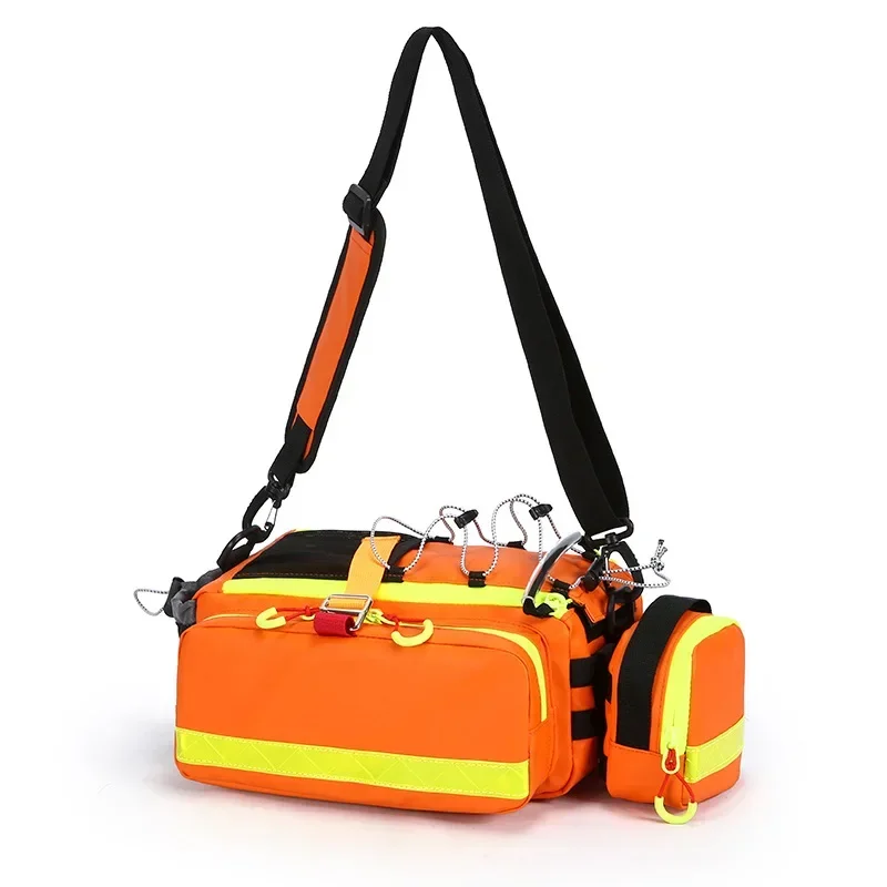kit-di-pronto-soccorso-d'emergenza-borsa-medica-impermeabile-da-cintura-e-tracolla-monitoraggio-della-vita-indicazione-del-codice-colore-per-singolo-soldato