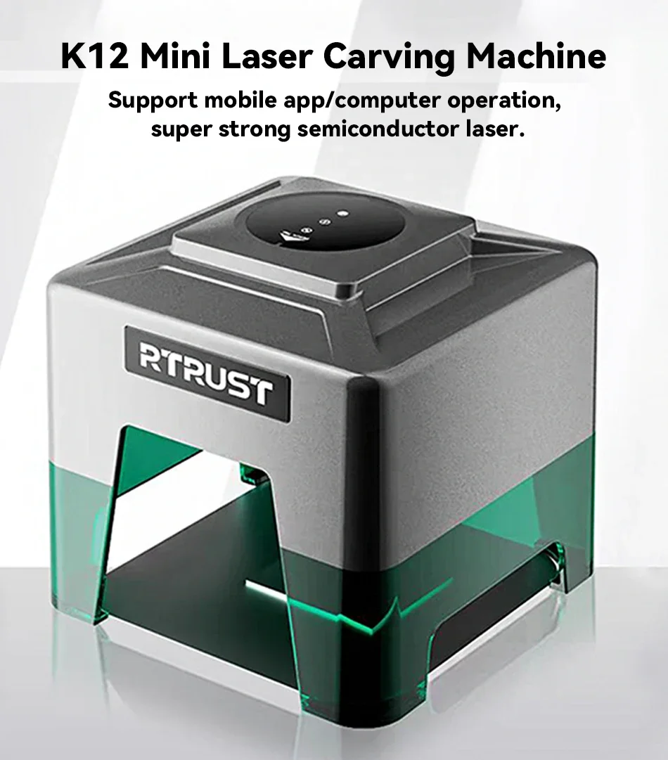 K12 5W For 201/304 … - image